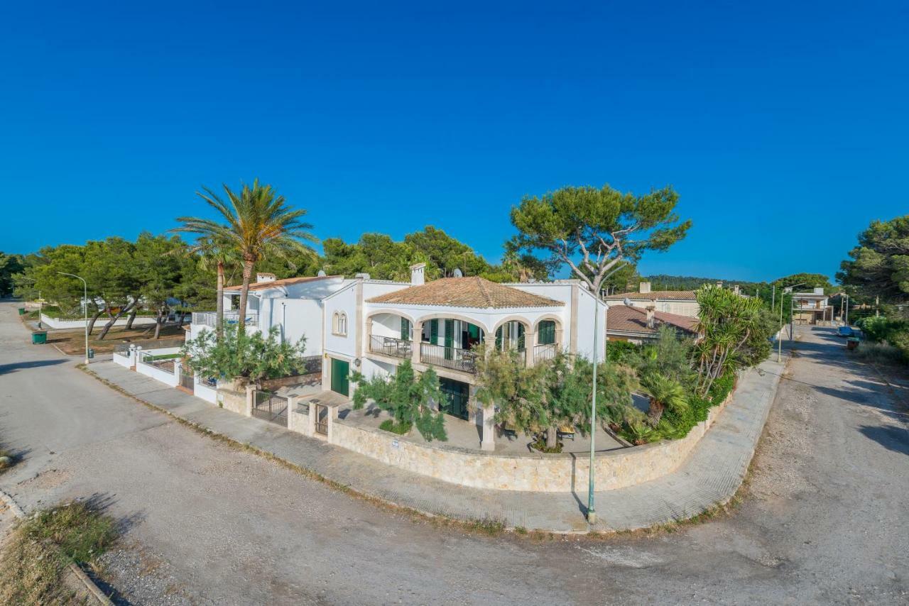 Villa Sunset Nixe Alcúdia