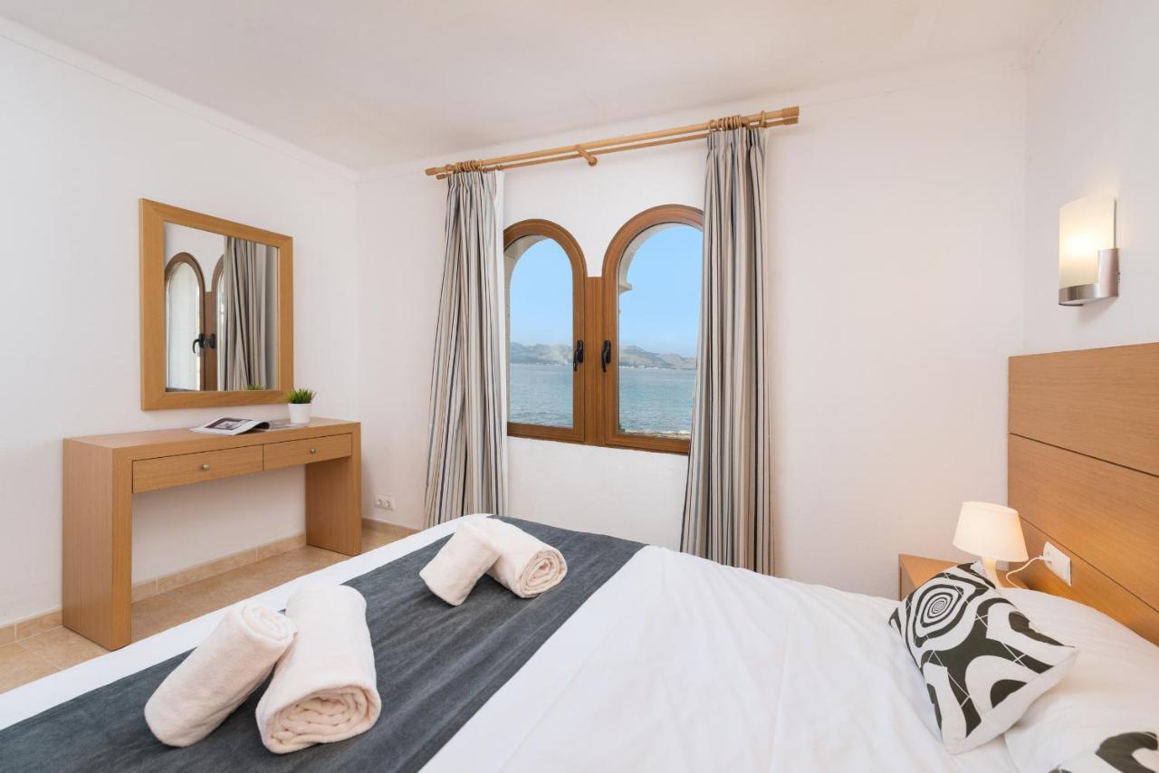 Sunset Nixe Villa